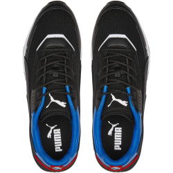 PUMA BMW Motorsport Speedfusion Sneaker PUMA black/estate blue 42