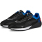 PUMA BMW Motorsport Speedfusion Sneaker PUMA black/estate blue 42