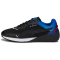 PUMA BMW Motorsport Speedfusion Sneaker PUMA black/estate blue 42