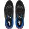 PUMA BMW Motorsport Speedfusion Sneaker PUMA black/estate blue 42