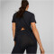 PUMA Studio Trend Trainingsshirt Damen puma black S