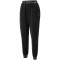 PUMA Deco Glam Velour Trainingshose Damen PUMA black S
