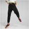 PUMA Deco Glam Velour Trainingshose Damen PUMA black S