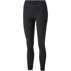 PUMA Formknit Seamless High-Waist 7/8 Training Leggings...