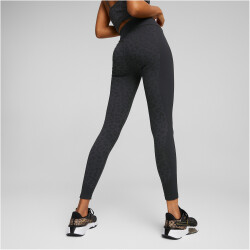 PUMA Formknit Seamless High-Waist 7/8 Training Leggings...