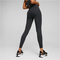 PUMA Formknit Seamless High-Waist 7/8 Training Leggings Damen puma black/leopard print S