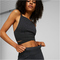 PUMA Formknit Seamless High-Waist 7/8 Training Leggings Damen puma black/leopard print S