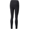PUMA Formknit Seamless High-Waist 7/8 Training Leggings Damen puma black/leopard print S