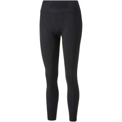 PUMA Formknit Seamless High-Waist 7/8 Training Leggings...