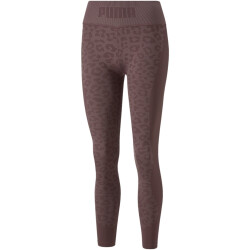 PUMA Formknit Seamless High-Waist 7/8 Training Leggings...