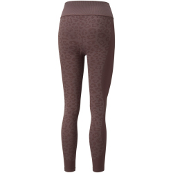 PUMA Formknit Seamless High-Waist 7/8 Training Leggings...