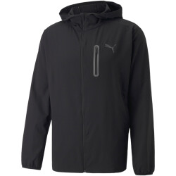 PUMA Train Ultraweave Trainingsjacke Herren PUMA black M