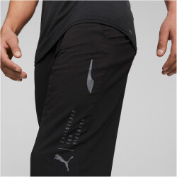 PUMA Train Ultraweave Trainingshose Herren PUMA black S