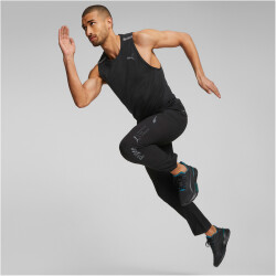 PUMA Train Ultraweave Trainingshose Herren PUMA black S