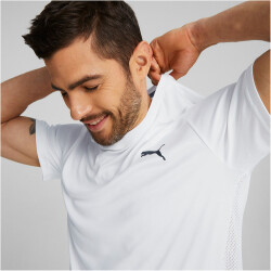 PUMA Train All Day Trainingsshirt Herren PUMA white XL