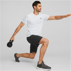 PUMA Train All Day Trainingsshirt Herren PUMA white XL