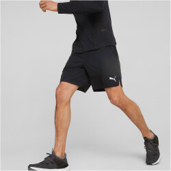 PUMA Train All Day 8" Trainingsshorts Herren puma black S