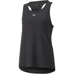 PUMA Train All Day Training Tanktop Damen puma black S