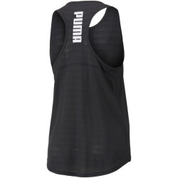 PUMA Train All Day Training Tanktop Damen puma black S