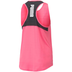 PUMA Train All Day Training Tanktop Damen sunset pink XS