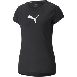PUMA Train All Day Trainingsshirt Damen PUMA black XS
