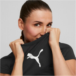 PUMA Train All Day Trainingsshirt Damen PUMA black XS