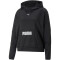 PUMA Train All Day Trainings-Hoodie Damen PUMA black XS