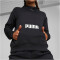 PUMA Train All Day Trainings-Hoodie Damen PUMA black XS