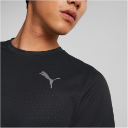 PUMA Train Favorite Blaster Trainingsshirt Herren puma black XL