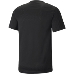 PUMA Train Favorite Blaster Trainingsshirt Herren puma black XL