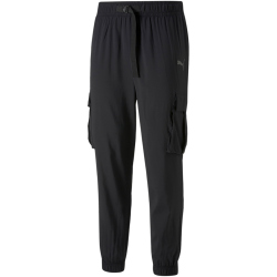 PUMA Train Favorite Woven Cargo Trainingshose Herren PUMA...