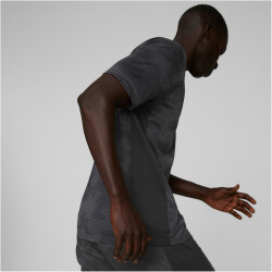 PUMA Train Off Season All-Over-Print Trainingsshirt...