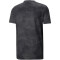 PUMA Train Off Season All-Over-Print Trainingsshirt Herren PUMA black S