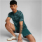 PUMA Train Off Season All-Over-Print Trainingsshirt Herren varsity green S