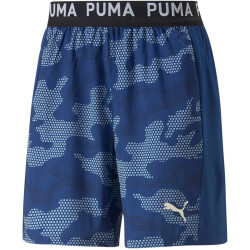 PUMA Train Off Season All-Over-Print Woven 7"...