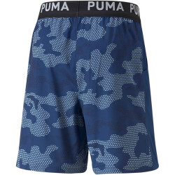 PUMA Train Off Season All-Over-Print Woven 7"...