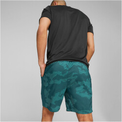 PUMA Train Off Season All-Over-Print Woven 7"...