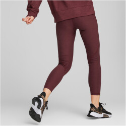 PUMA Train Cloudspun High-Waist 7/8 Training Leggings...