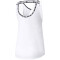 PUMA Strong Tri-Blend Training Tanktop Damen puma white L