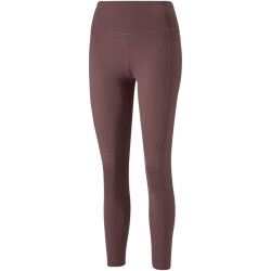 PUMA Flawless High-Waist 7/8 Training Leggings Damen...