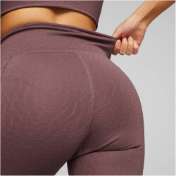 PUMA Flawless High-Waist 7/8 Training Leggings Damen...