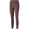 PUMA Flawless High-Waist 7/8 Training Leggings Damen dusty plum L