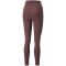 PUMA Flawless High-Waist 7/8 Training Leggings Damen dusty plum L