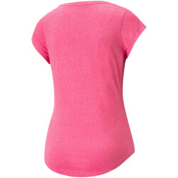 PUMA Train Favorite Heather Cat Trainingsshirt Damen...