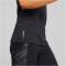 PUMA Train Favorite Jersey Cat Trainingsshirt Damen PUMA black XL