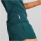 PUMA Train Favorite Jersey Cat Trainingsshirt Damen varsity green S