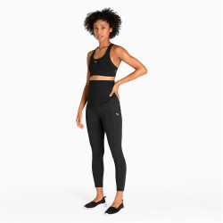 PUMA Maternity Favorite Forever High-Waist 7/8 Training...