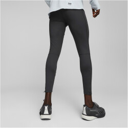 PUMA Seasons Brushed Laufhose Herren PUMA black M
