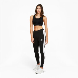 PUMA High Impact Elite Sport-BH Damen puma black 34-AB