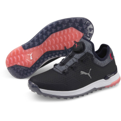 PUMA Proadapt Alphacat Disc Golfschuhe Damen peacoat/puma...